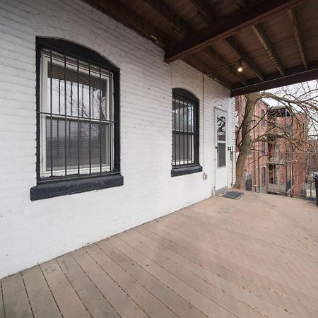 Apartamento 2Br Apt In The Heart Of Boston Near Boston Med Exterior foto