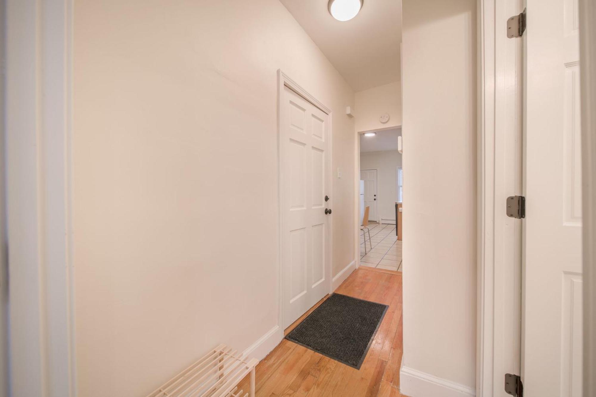 Apartamento 2Br Apt In The Heart Of Boston Near Boston Med Exterior foto